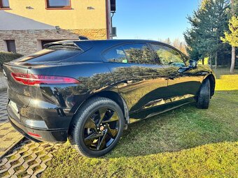 Jaguar I-Pace E320 - 4