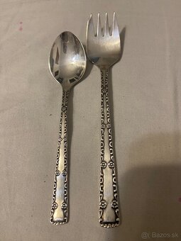 Príbor USSR 12ks - 4