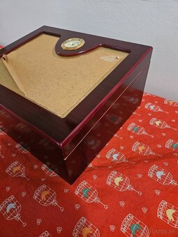 Humidor - 4