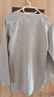 Detské pyžamo Slovenka c.164 - 4