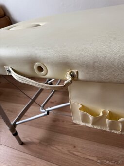 Masérske lehátko - 4