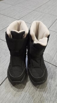 Predám detské čižmi, veľkosť 31 - 4