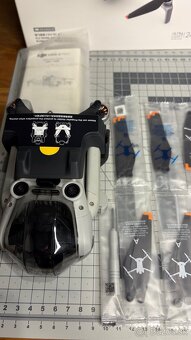 DJI mini pro 4 fly more combo - 4