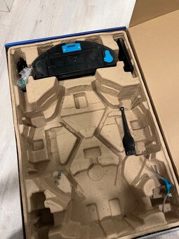 Sencor roboticky vysávač - 4