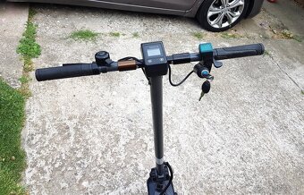 MTF-Mercane 500W - 4