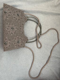 Spolocenske kabelky - 4