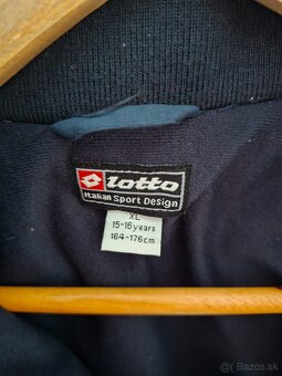 Bunda prechodná / jesenná - 4