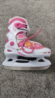 Predám detské korčule Worker - 4