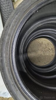 235/40 r19 Nexen letné pneumatiky - 4