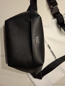 Ladvinka Karl Lagerfeld - 4