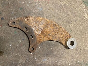 Zetor nahrdne diely - 4