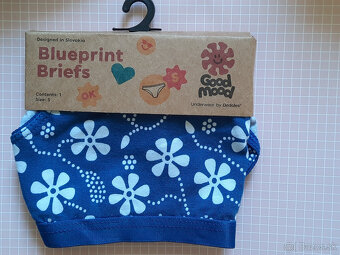 Nohavičky a ponožky Dedoles - 4