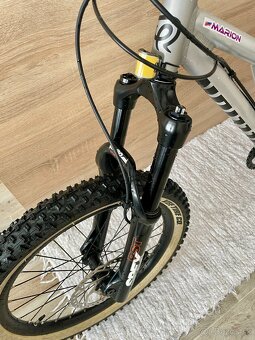 Early Rider Hellion X20 - 4