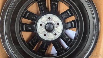 VW Multivan T7 T6, T5 ,Crafter II 16" 5x120 ET60 - 4