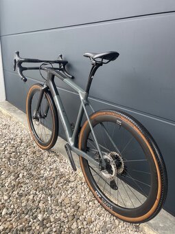 Canyon Grail CF SL 8 Di2 - 4