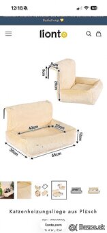 Pelech na radiator - 4