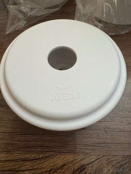 Avent multifunkčný mixér - 4