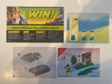 lego navody a ostatne - 4