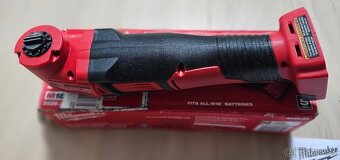 Milwaukee M18 BMT multotool - 4
