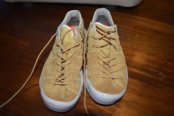 predam turisticke topanky MAMMUT - 4