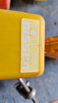 Výstražné svetlo - 4