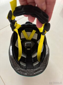 Detská cyklistická prilba Kellys - 4