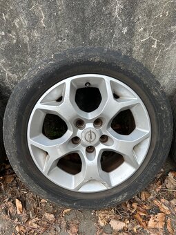 Elektróny 205/55 R16 - 4