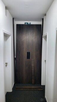 Dvojkrídlové interiérové dvere - 4