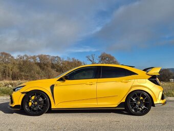 Honda Civic TypeR - 235 kW odpočet DPH - 4