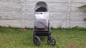 Kočík Camarelo 3v1 - 4