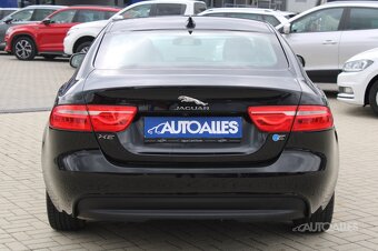 Jaguar XE 2,0 D 120 kW, odpočet DPH - 4