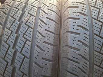 215/60R17C dot 25 2ks zimné - 4