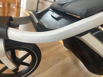 Thule Urban Glide 2 - 4