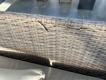 Záhradný nábytok - 4