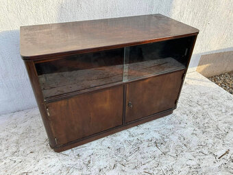 Art DECO skrinka - 4