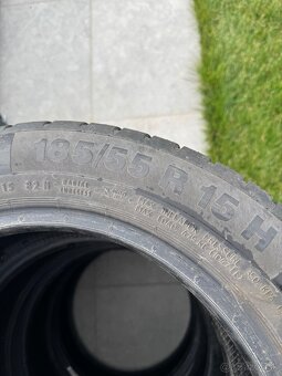 Continental 185/55 r 15 - 4