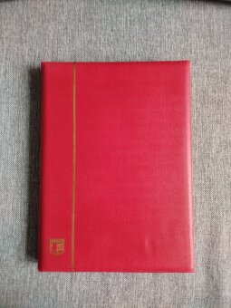 filatelistický materiál - 4