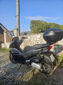 Honda pcx 125 - 4