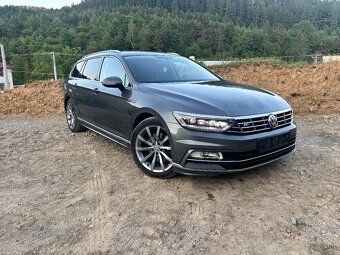 Predám VW Passat Variant 2.0 TDI 190PS 4Motion DSG - 4