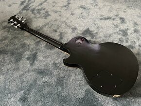 Elektrická kytara Gibson Les Paul Traditional Pro rok 2009 - 4