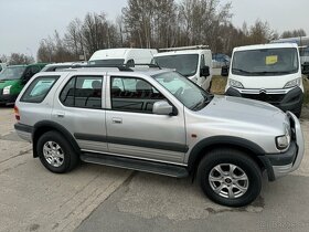Opel Frontera, 2,2DTi Limited - 4