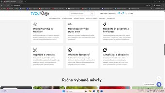Predám eshop na predaj digitálnych produktov - 4