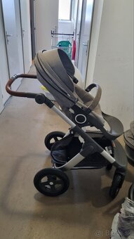 Predam kocik Stokke Crusi - 3 kombinacia - 4