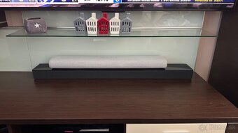 Predám soundbar Samsung HW S61T + zadné bezdrôtové satelity - 4