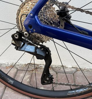 Cestný bicykel Trek Domane SL6 GEN4 105Di2 - 4