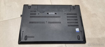 Lenovo ThinkPad  T570 - 4