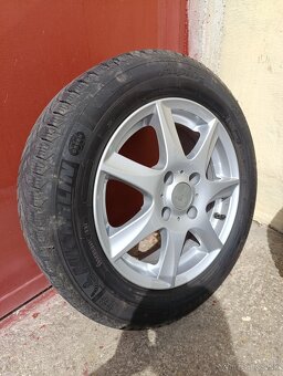 Kolesá 4x108 r15  185 65 - 4