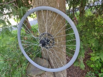 Predne 26" koleso - 4