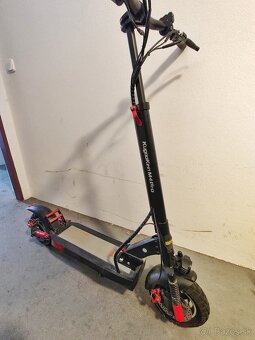 Kugoo Kirin m4 pro - 4