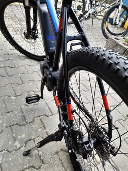 E bike CORRATEC - 4